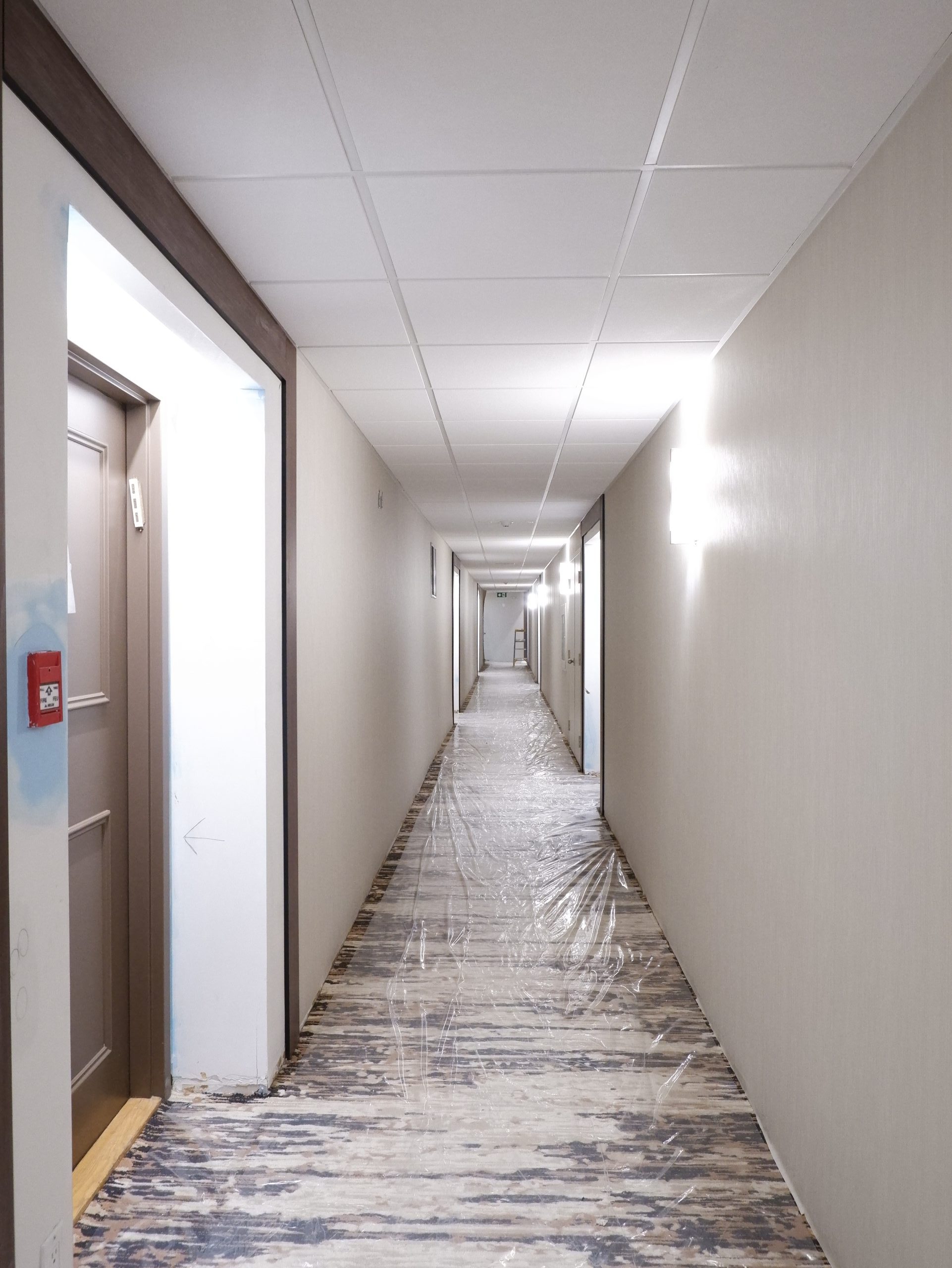 7420 Bathurst Street