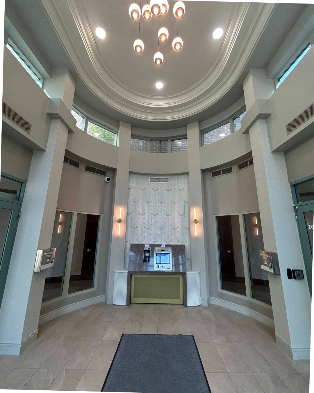 Princess Place After Picture Entrance