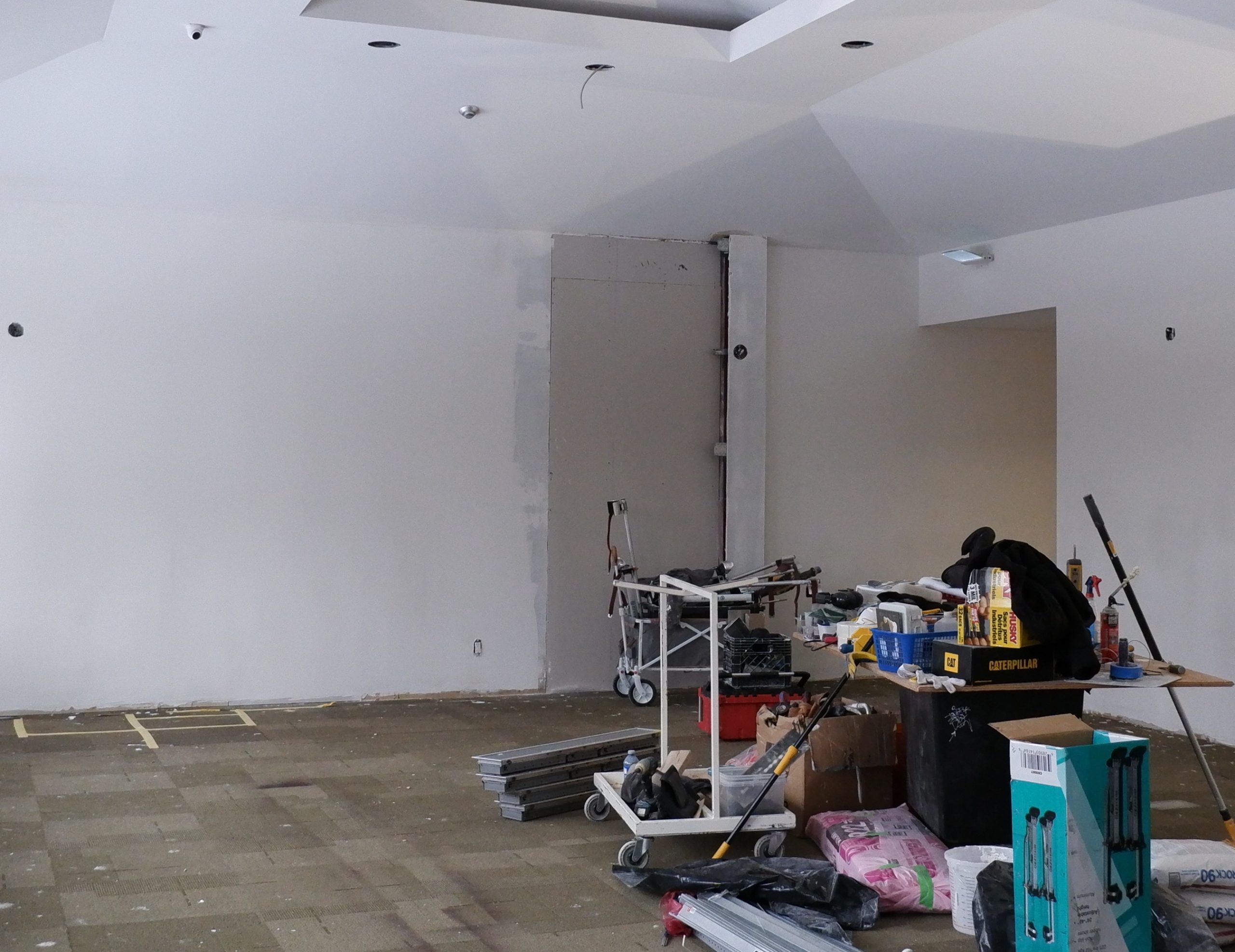 2261 Lakeshore Blvd W Malibu Club